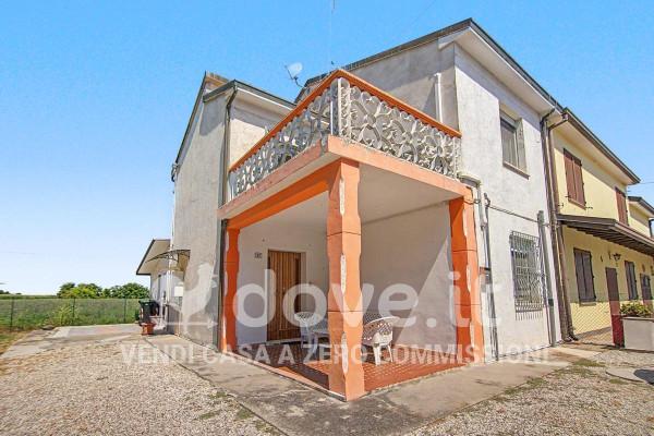 Terratetto unifamiliare in Via Gambulaga Masi 81a, Portomaggiore — foto 4 di 5