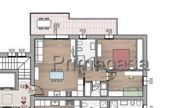 Quadrilocale in Via Feniletto 1, San Martino Buon Albergo — foto 2 di 5