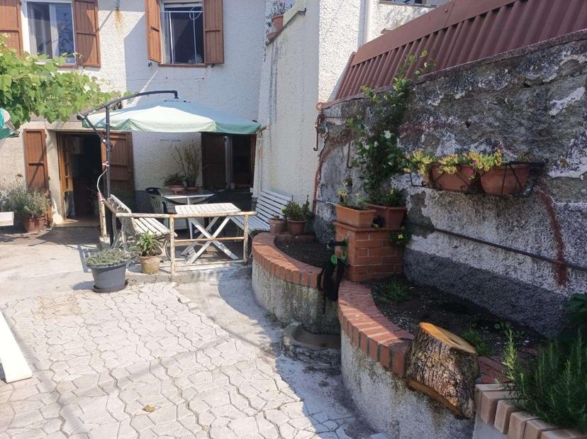 Porzione di casa in Località Olano, Mallare — foto 3 di 5