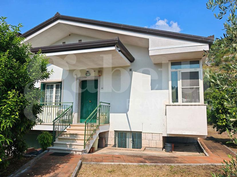 Casa indipendente in Via Boschetto 20, Pozzilli — foto 5 di 5