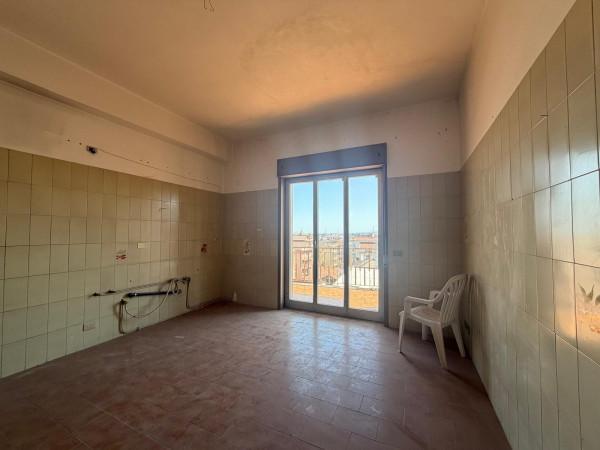 Appartamento in Via Medaglia d'Oro Lorenzo Cutugno 59, Barcellona Pozzo di Gotto — foto 3 di 5