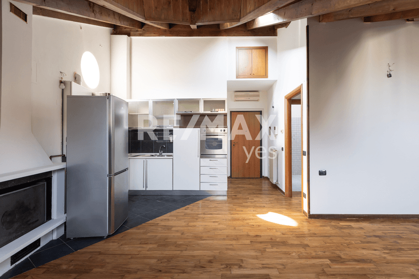 Monolocale in Via XX Settembre 19, Nova Milanese — foto 3 di 5