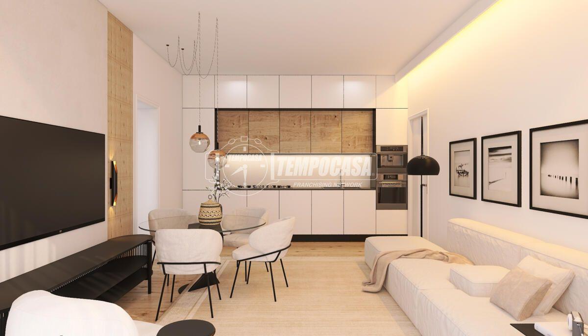 Quadrilocale in Via Comuni Gemellati 99, Limana