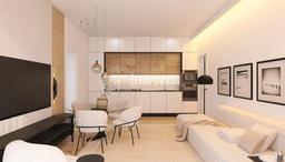 Quadrilocale in Via Comuni Gemellati 99, Limana