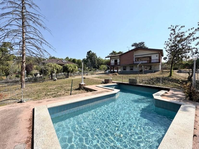 Villa in Strada Manza 22, Alessandria — foto 5 di 5
