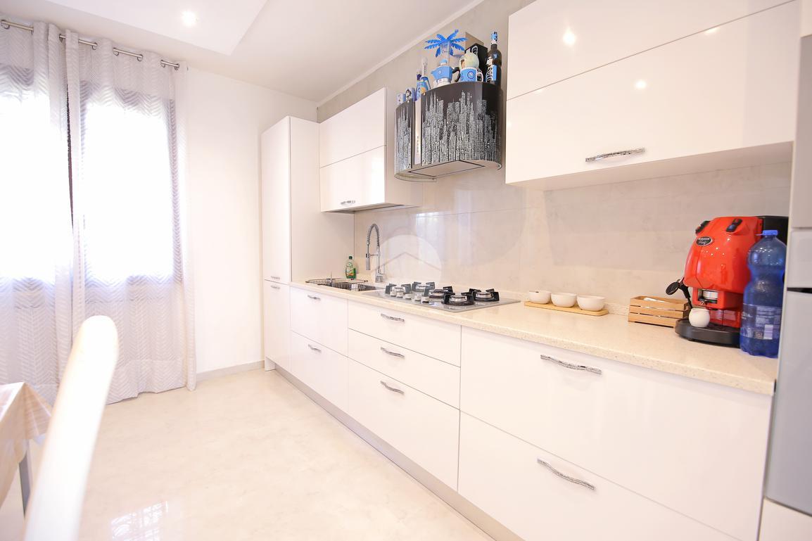 Villa, Paese