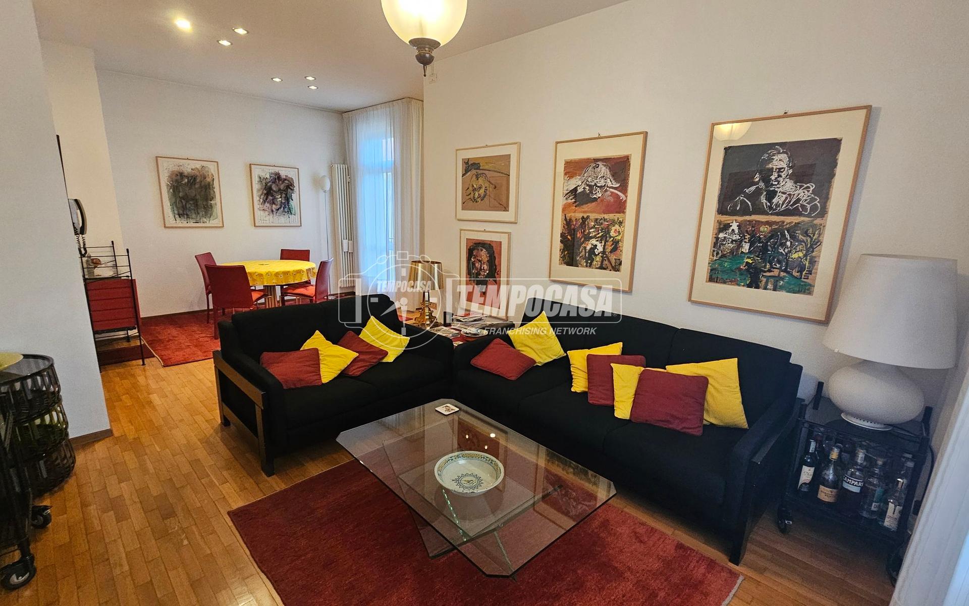 Quadrilocale in Via Terme 1, Riolo Terme