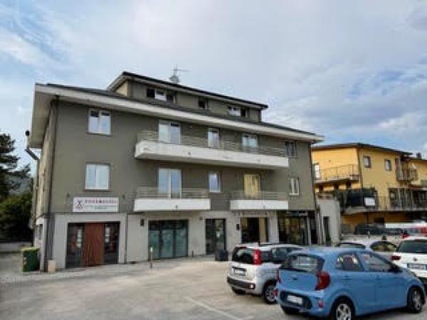 Mansarda in Strada Statale 17, 37a, L'Aquila — foto 5 di 5