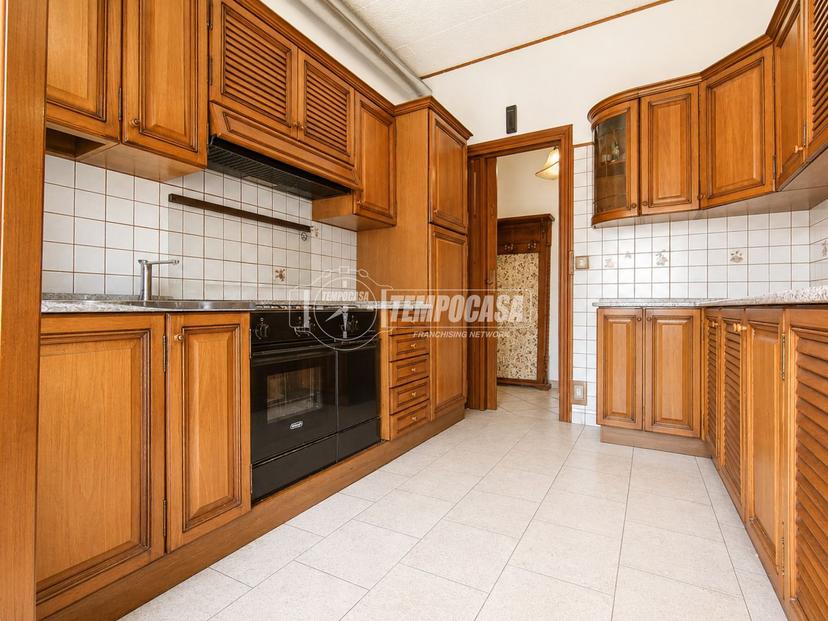 Quadrilocale in Via Giuseppe Garibaldi, Pralungo — foto 5 di 5