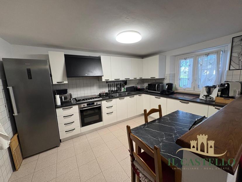 Casa indipendente in Palazzetta, Castiglione del Lago — foto 5 di 5