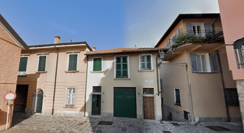 Trilocale in Piazza San Giorgio, Varenna — foto 4 di 5