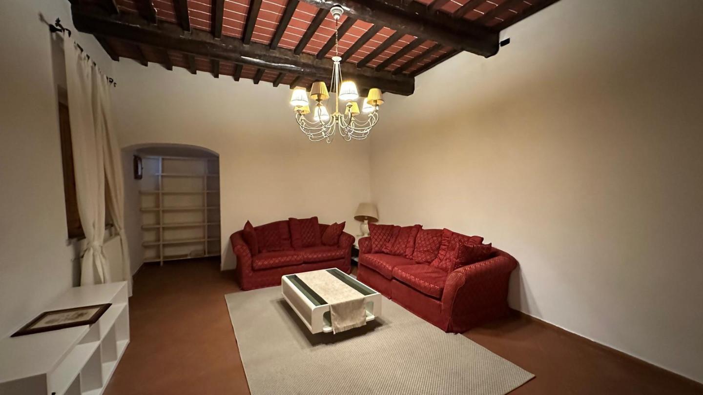 Terratetto, Empoli