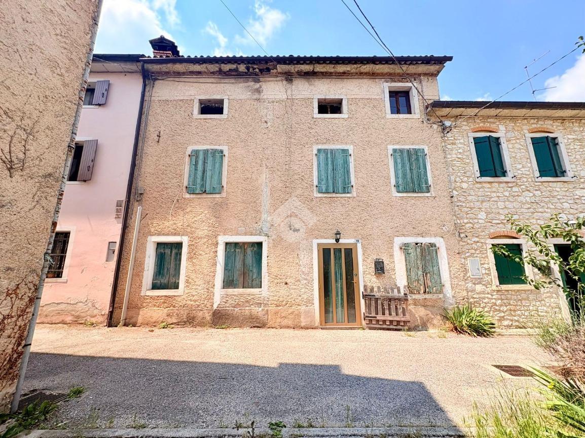 Rustico in Via Carmine 19, Miane