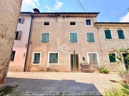 Rustico in Via Carmine 19, Miane