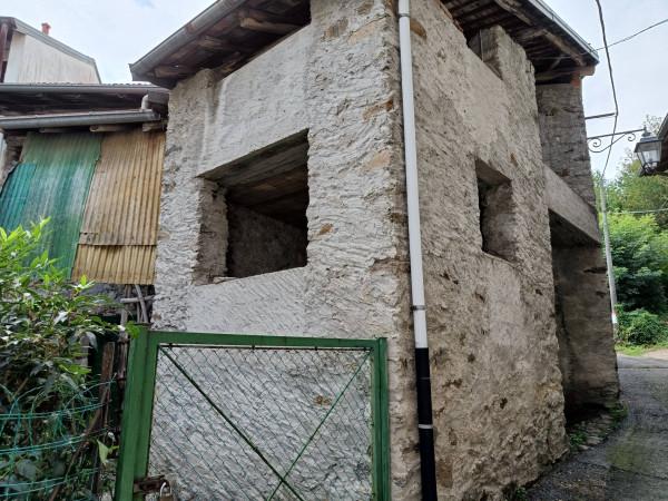 Rustico in Via San Bartolomeo 15, Lesa — foto 3 di 5
