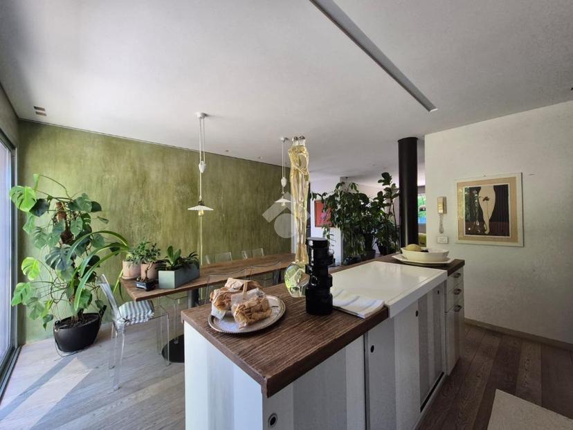 Villa in Via Piave 197, Villorba — foto 2 di 5