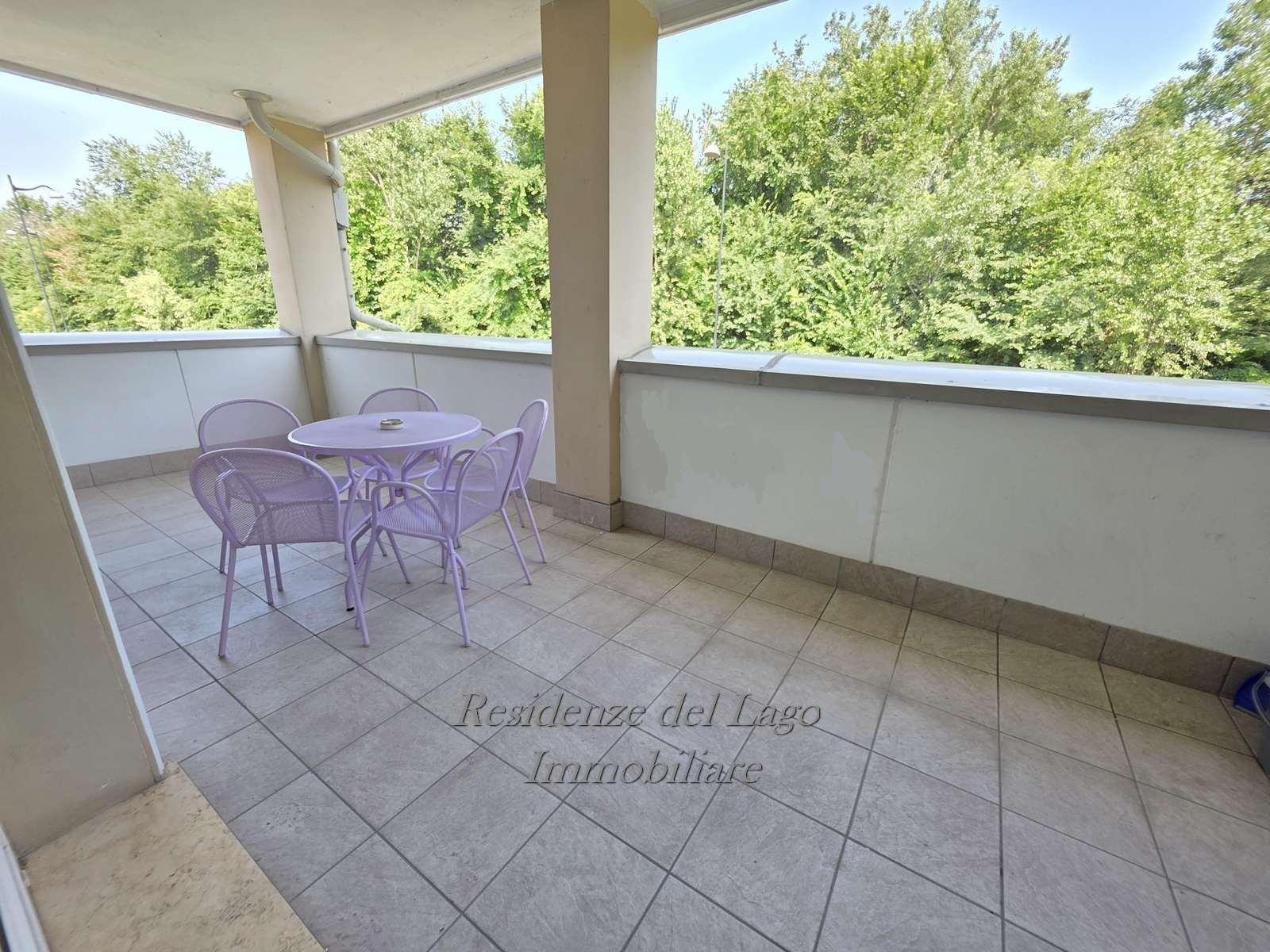 Trilocale in Via Agello, Desenzano del Garda