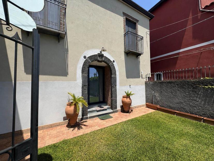 Casa indipendente, Mascalucia — foto 4 di 5