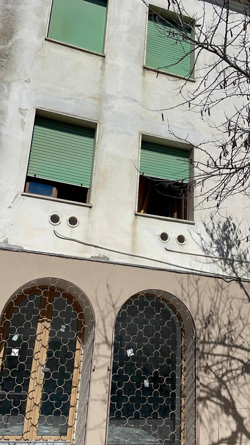 Appartamento in Vicolo di Via Garibaldi 1, Oschiri — foto 2 di 5