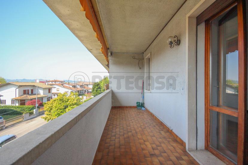 Appartamento in Via XXIV Maggio, Torri di Quartesolo — foto 5 di 5