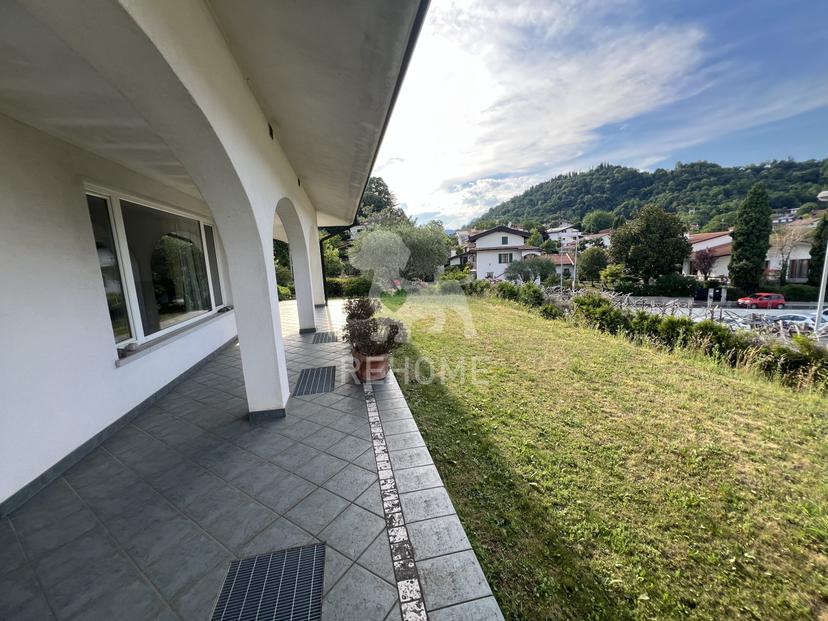 Villa in Via Cevedal, 23, Buja — foto 2 di 5