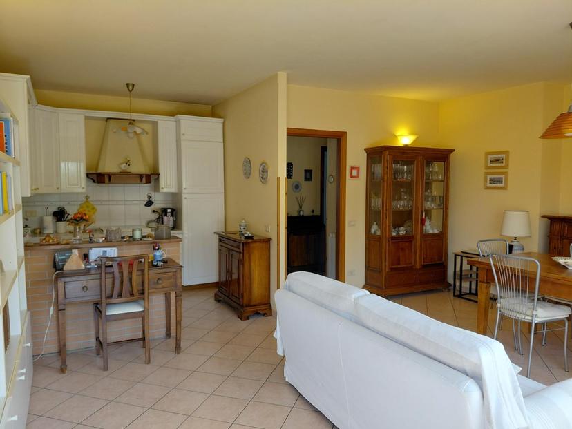 Appartamento, Colle di Val d'Elsa — foto 5 di 5