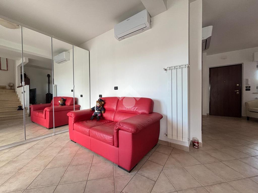 Casa indipendente in Via Campobasso 44, Pineto