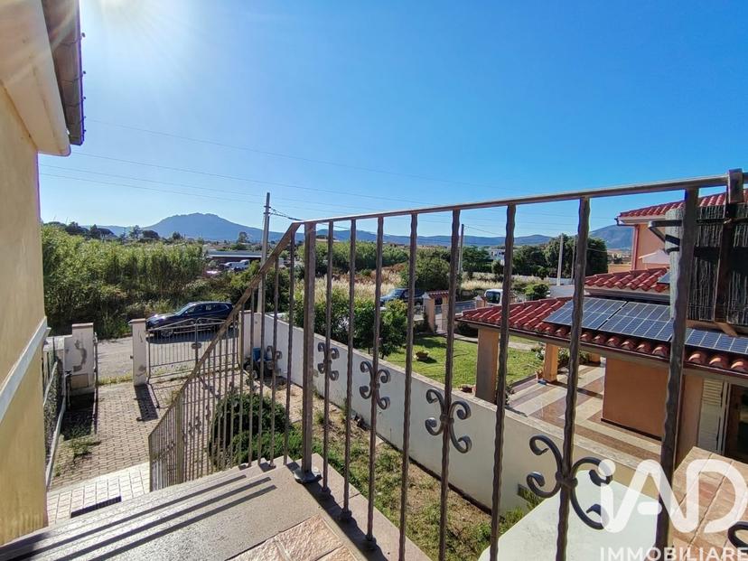 Bilocale in Via San Pietro Snc, Olbia — foto 2 di 5