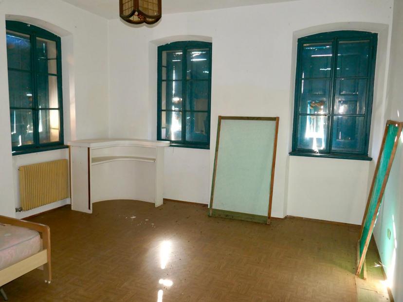 Villa unifamiliare, Spilimbergo — foto 4 di 5