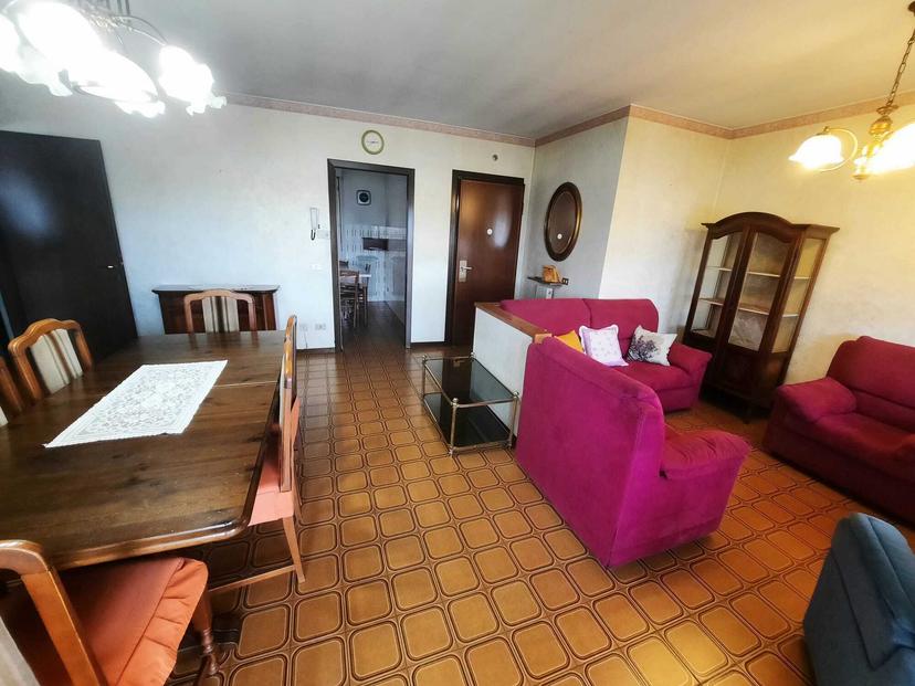 Appartamento in Via G. Leopardi 13, Carpaneto Piacentino — foto 5 di 5