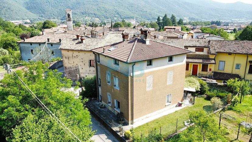 Villa in Via Monteclana 107, Nave — foto 3 di 5