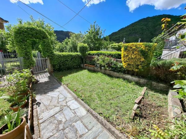 Terratetto unifamiliare, Neirone — foto 4 di 5