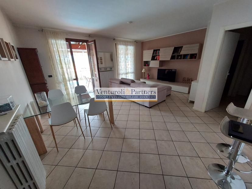 Trilocale in Via Belvedere, Manerba del Garda — foto 4 di 5