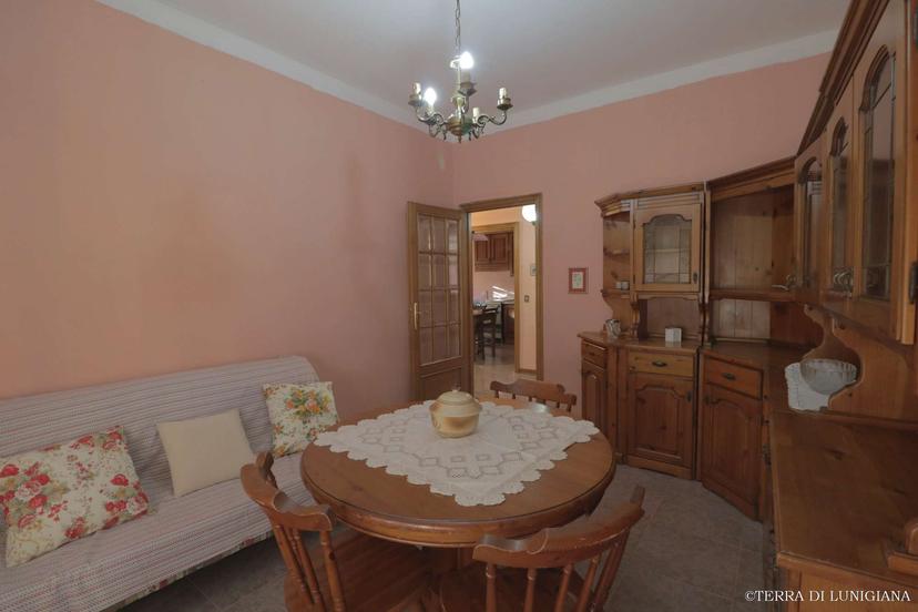 Appartamento in Via Roma, Mulazzo — foto 5 di 5