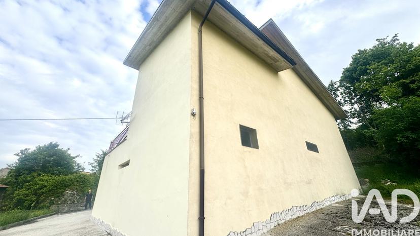 Villa in Via Centrale, Civitella del Tronto — foto 4 di 5
