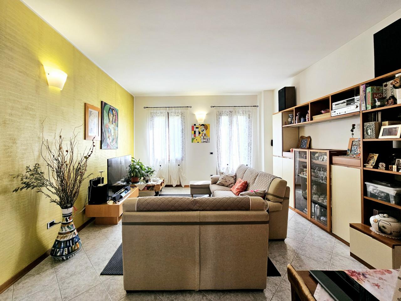 Villa in Via San Lorenzo, Baone