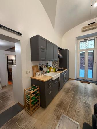 Bilocale in Via Ennio Quirino Visconti 60, Roma