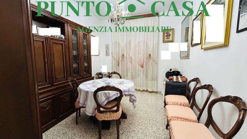 Villa in Via Zanotti Bianco, Lamezia Terme — foto 2 di 5
