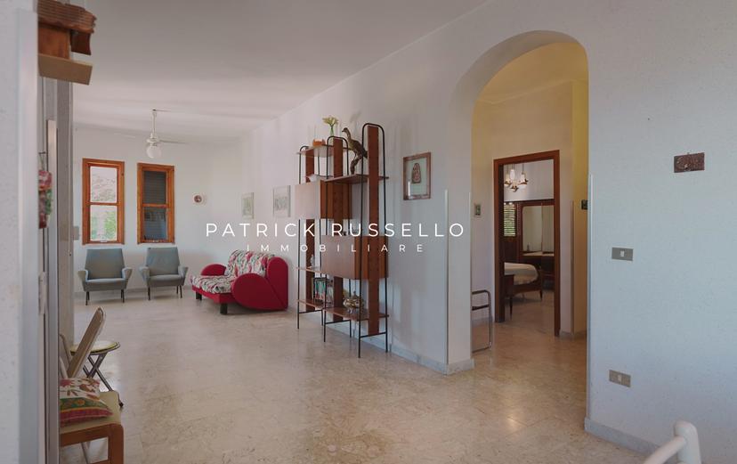 Villa in Via dei Rovi Snc , Gela — foto 2 di 5