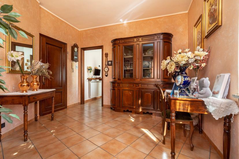 Appartamento in Corso Re Umberto 16, Verzuolo — foto 5 di 5