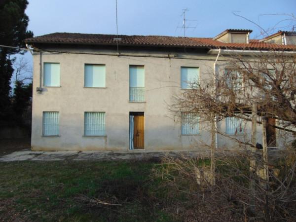 Casale in Via La Serra 17, Vaglio Serra — foto 5 di 5