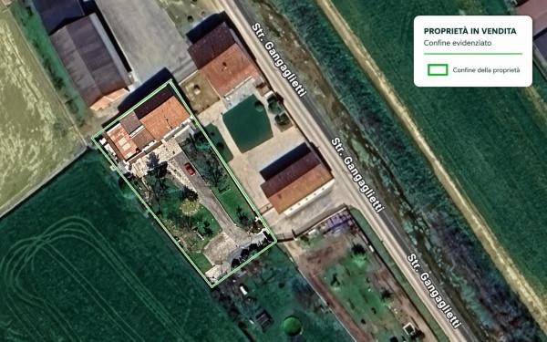 Terratetto unifamiliare in Strada Gangaglietti, Caramagna Piemonte — foto 5 di 5