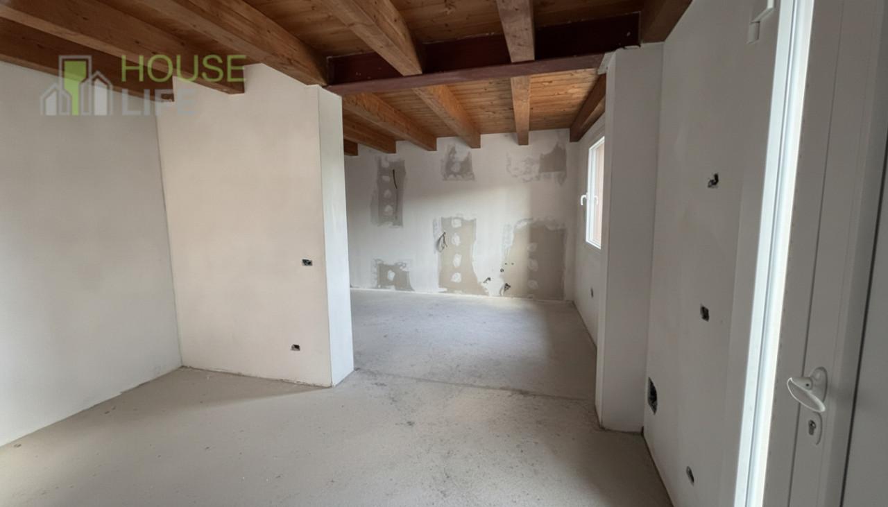 Villa a schiera in Via Pianezza, Schio