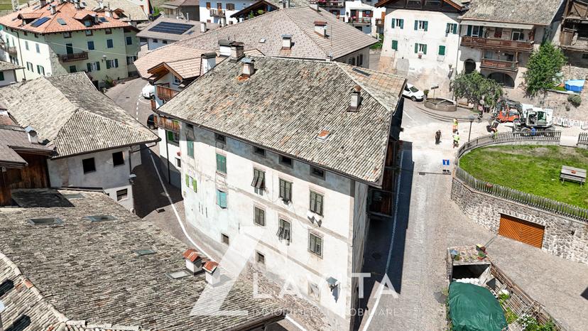 Casa indipendente in Via Miramonti, Ville di Fiemme — foto 3 di 5