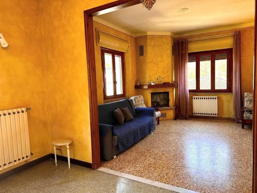 Appartamento, Coreglia Antelminelli — foto 2 di 5