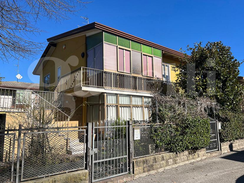 Villa bifamiliare, Piove di Sacco — foto 4 di 5