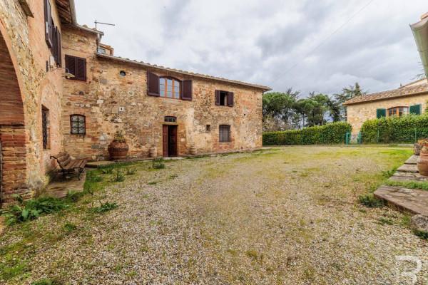 Rustico in Via dell'Arbia, Castelnuovo Berardenga
