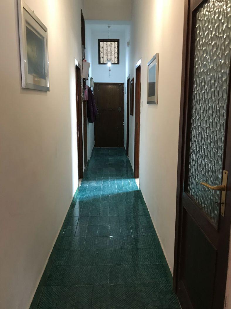 Trilocale in Viale Boccetta 11, Messina