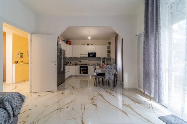 Appartamento in Via Cesare Pavese 38, Noceto — foto 4 di 5