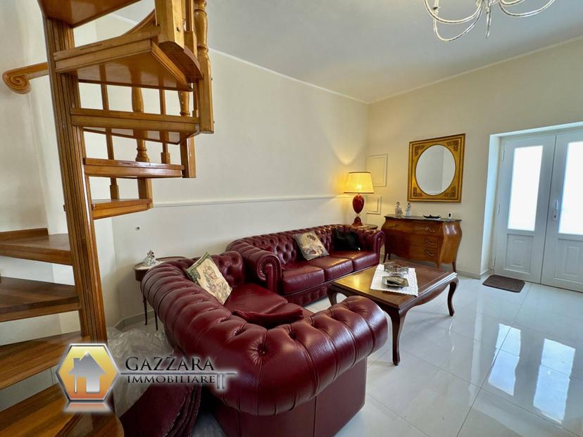 Casa indipendente in Via Principessa Jolanda 123, Canicattini Bagni — foto 3 di 5